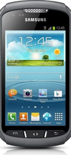 Samsung Galaxy Xcover 2