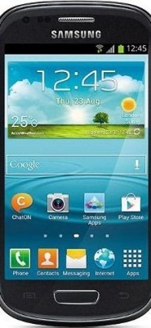 Samsung I8200 Galaxy S III mini VE