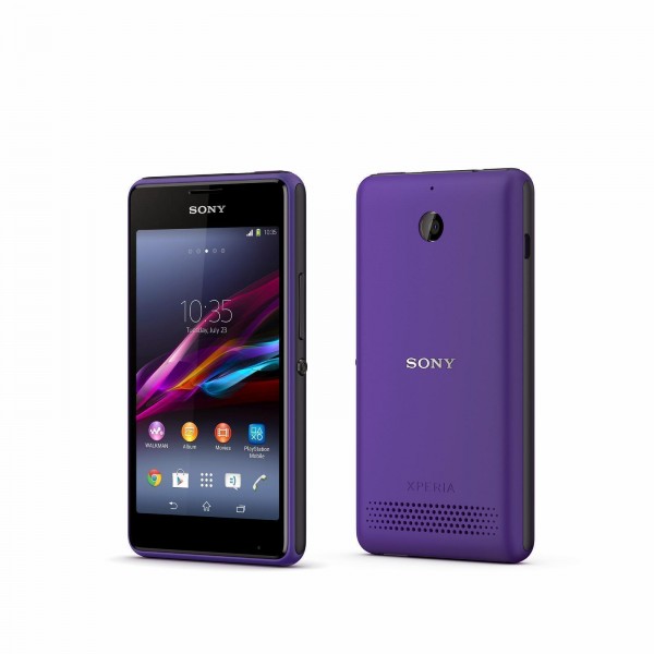 Sony Xperia E1-2