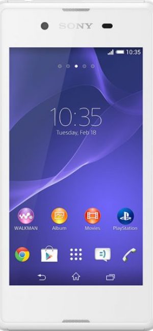 Sony Xperia E3