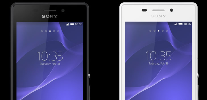 Sony Xperia M2 Aqua (2)