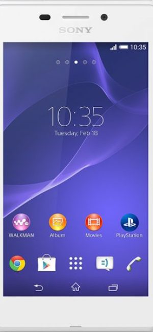 Sony Xperia M2 Aqua