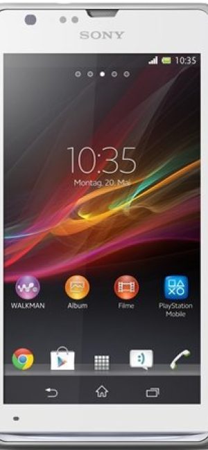Sony Xperia SP