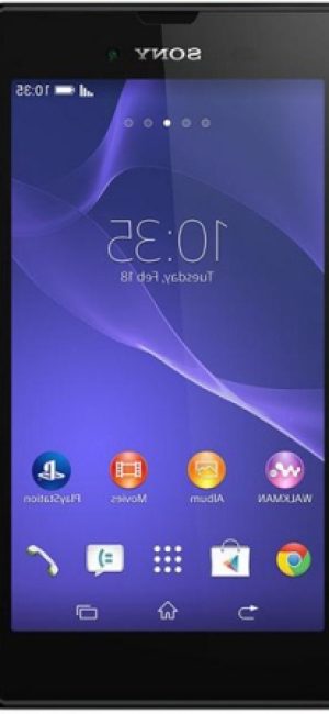 Sony Xperia T3