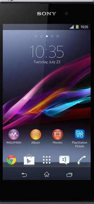 Sony Xperia Z1