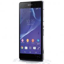 Sony Xperia Z2 telefon