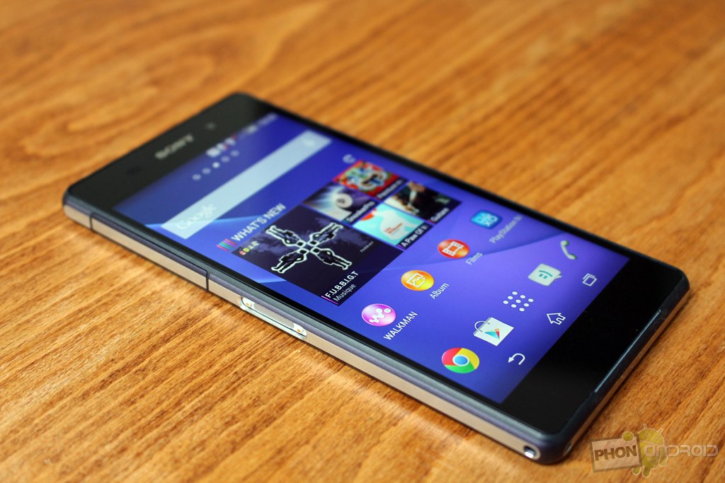 Xperia z2 купить