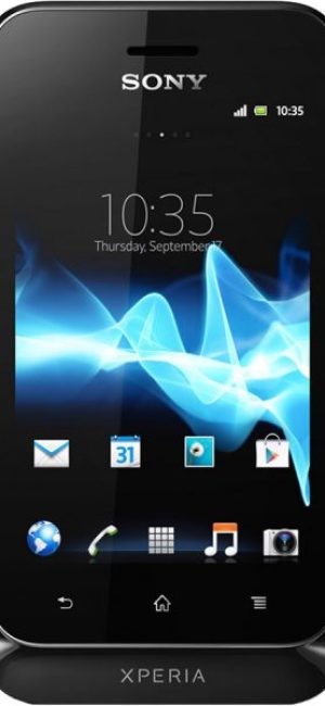 Sony Xperia tipo