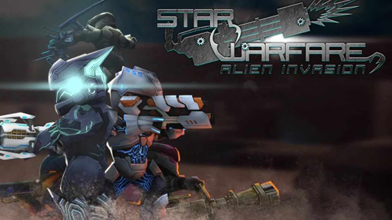 Star Warfare