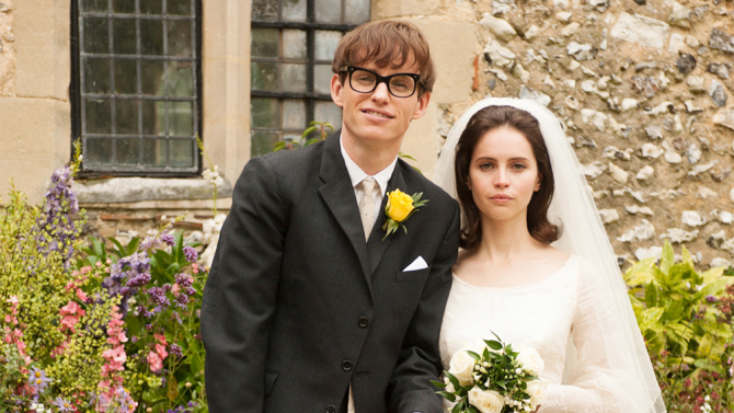 The Theory of Everything