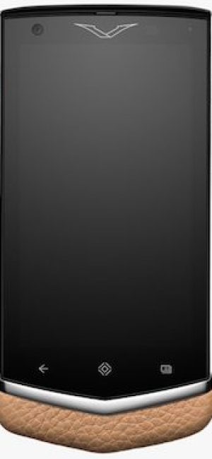 Vertu Constellation 2013