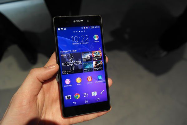 Xperia Z3