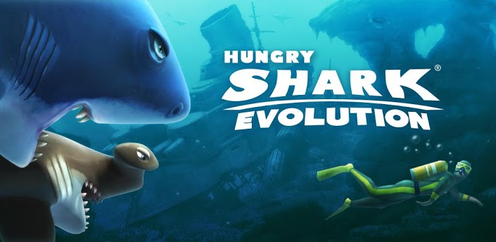 Hungry Shark İnceleme