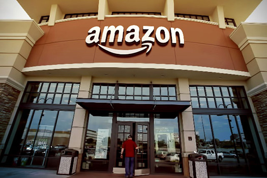 amazon