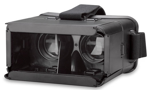 archos vr