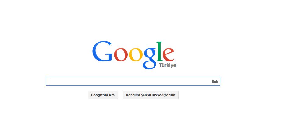google
