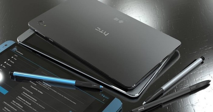 HTC Nexus 9 Onaylandı