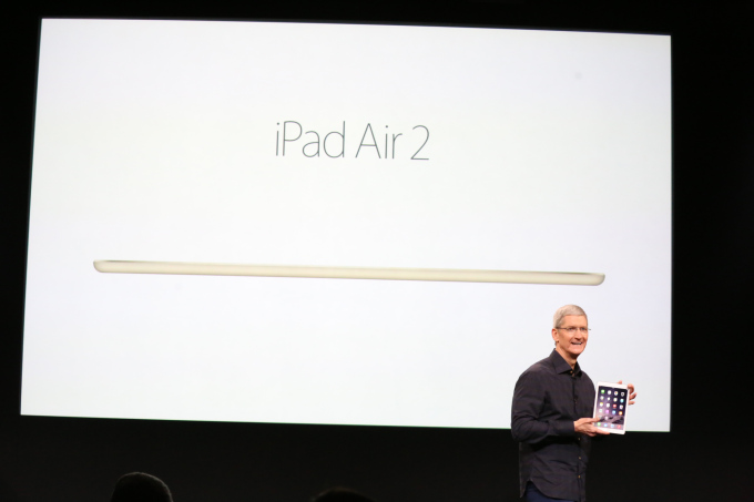 ipad air 2