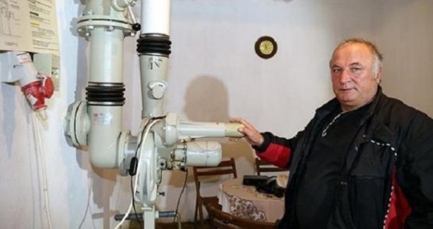 ismail zorlu