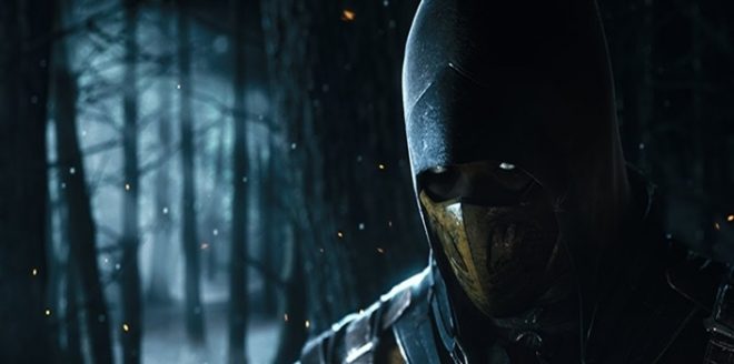 mortal kombat x