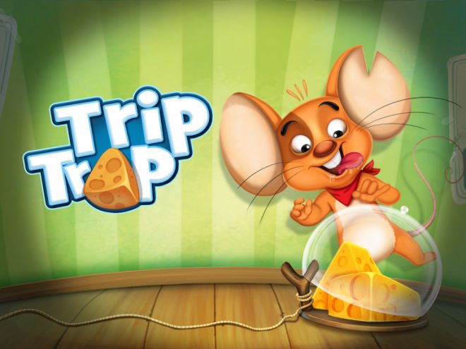 Trip Trap