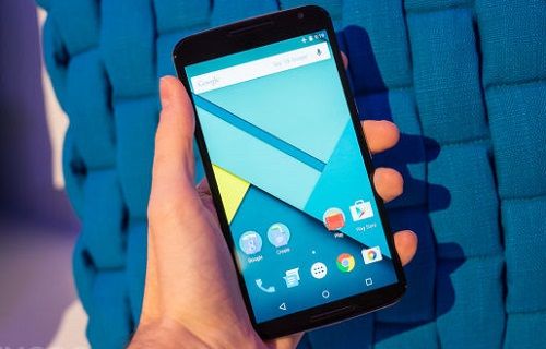 nexus 6
