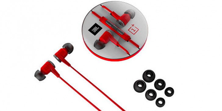oneplus one jbl