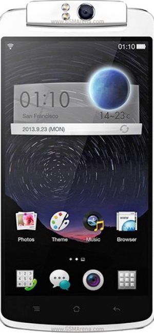 Oppo N1