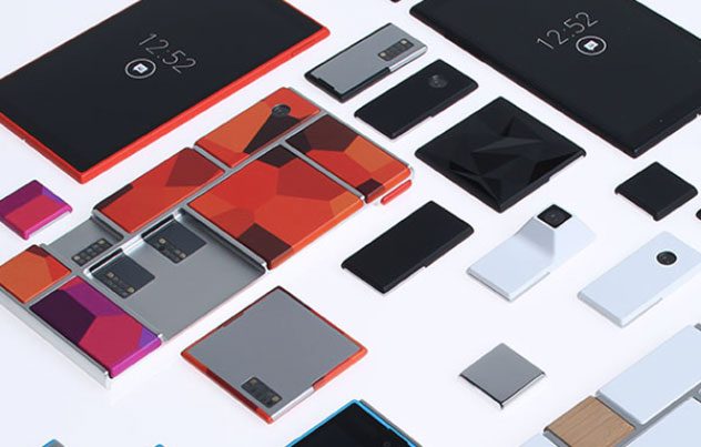 project ara