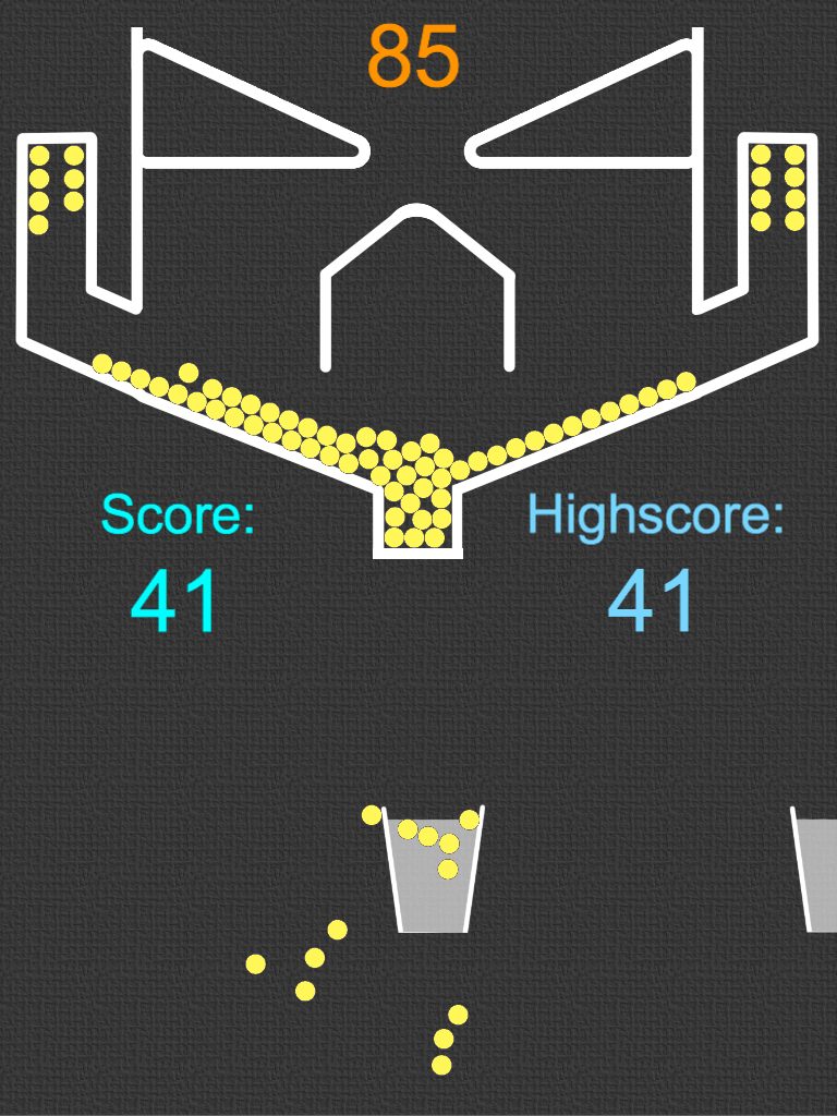100 Ballz İnceleme