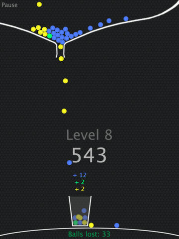 100 Ballz İnceleme