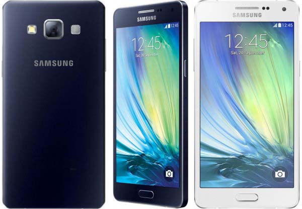 samsung galaxt a5