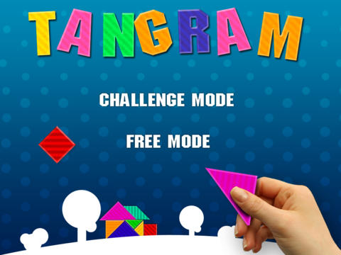 Tangram HD İnceleme