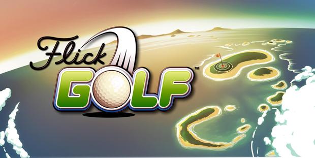 Flick Golf İnceleme