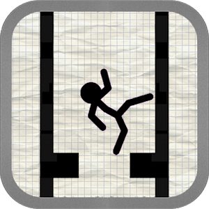 Stickman Ninjump İnceleme