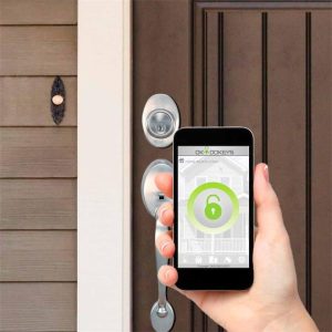 Android'de Smart Lock Özelliği