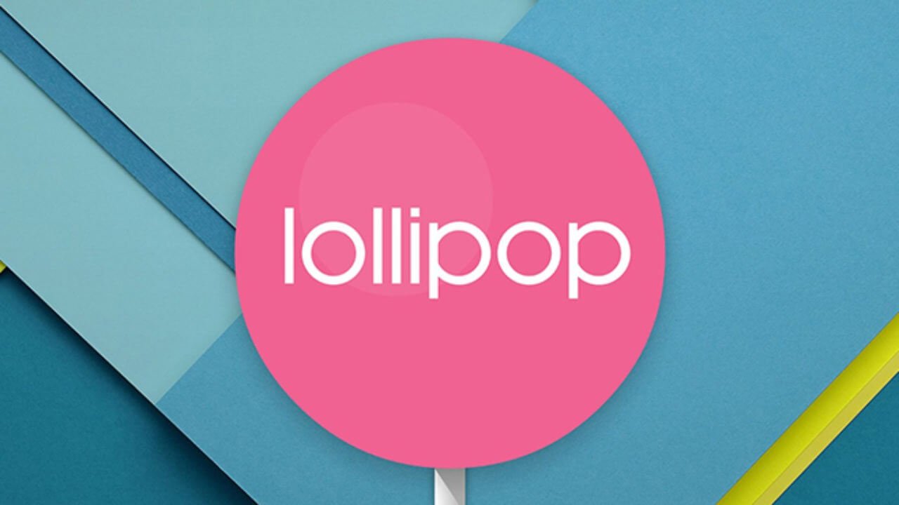 Android Lollipop