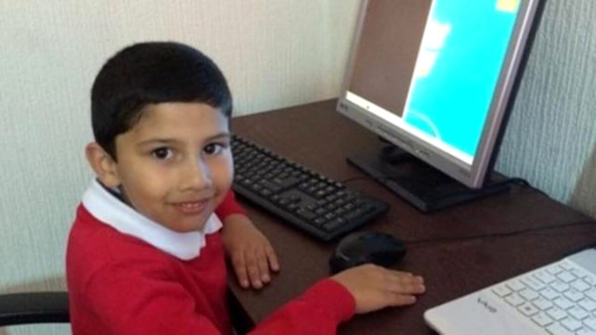 Ayan Qureshi