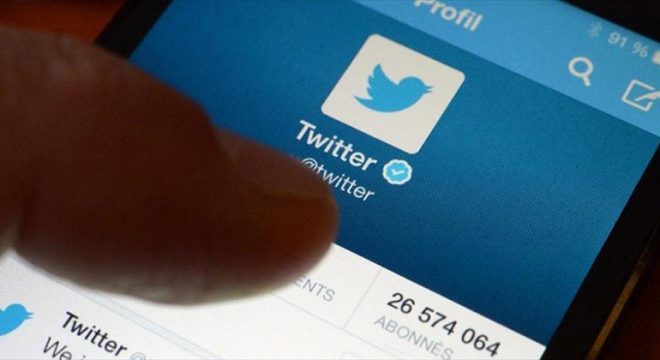 Cebinizdeki Yeni Casus Twitter !