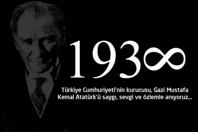 Mustafa Kemal Atatürk