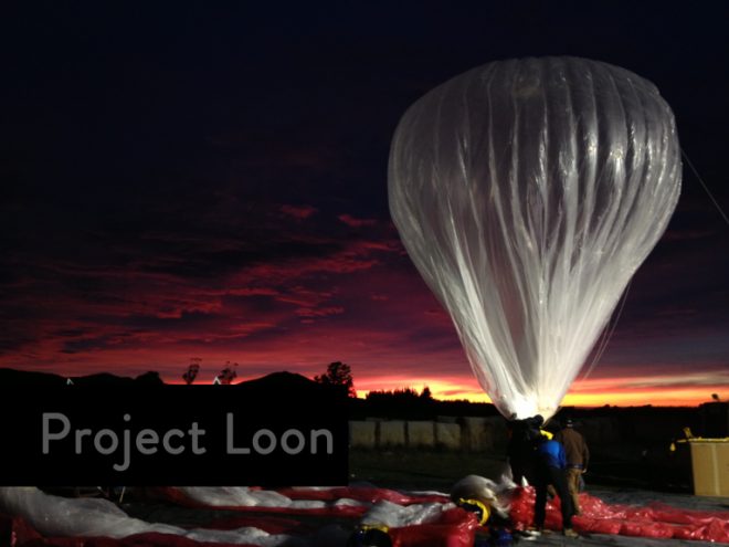 Project Loon