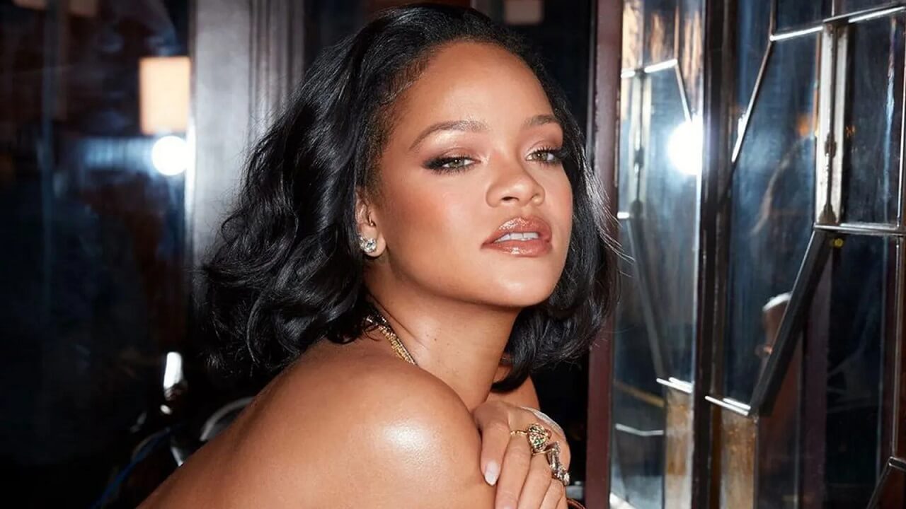 Rihanna - Cepkolik