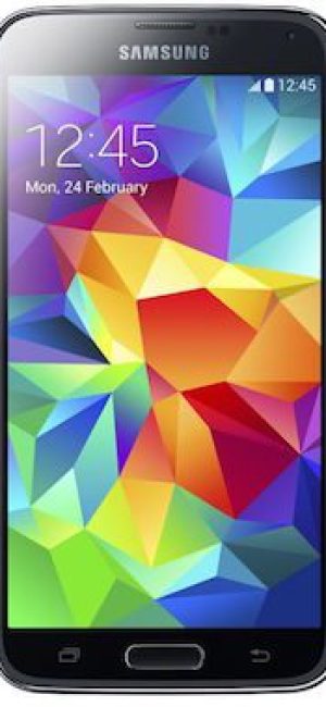 Samsung Galaxy S5