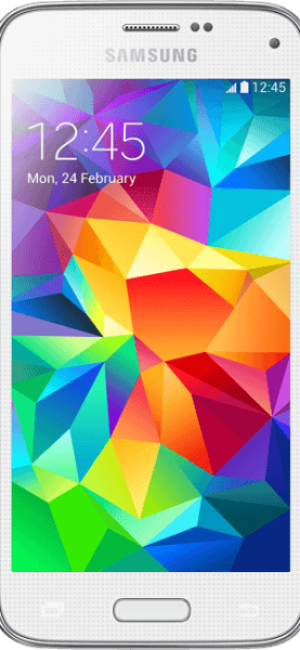 Samsung Galaxy S5 Duos