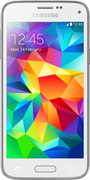 Samsung Galaxy S5 Duos