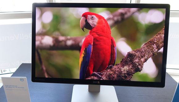 UltraSharp 27 Ultra HD 5K (1)