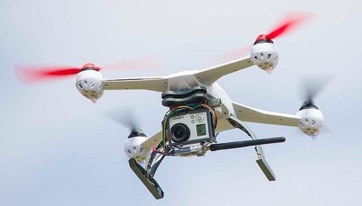 dronestadium
