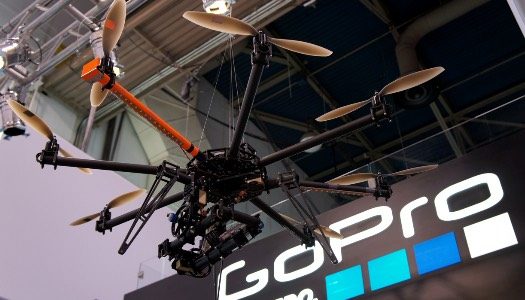 go-pro-drone