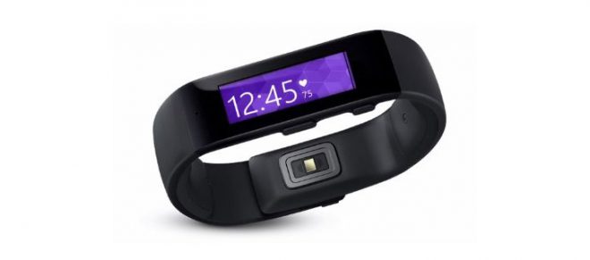 microsoft-band