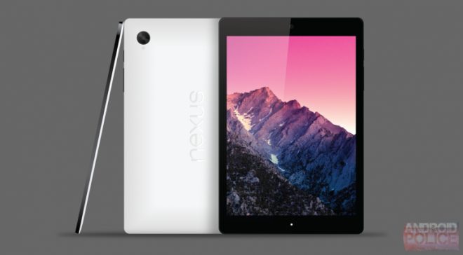 nexus 9